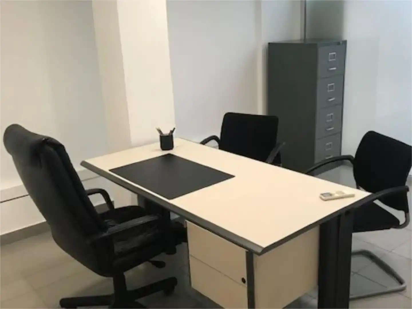 Geschaftsraum zur Miete in Sant Andreu