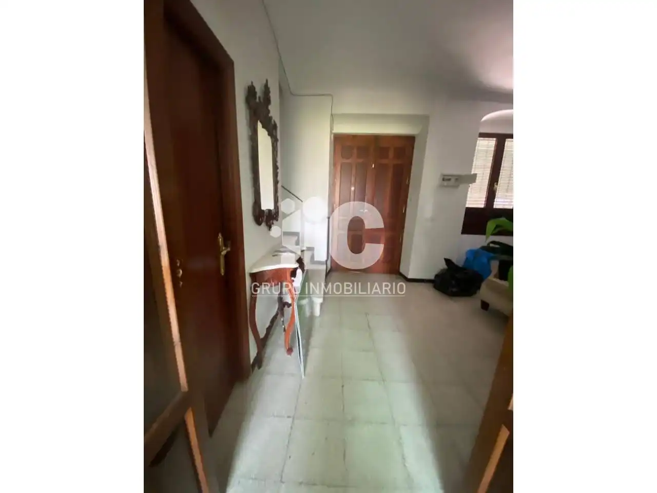Casa o xalet en venda en Espejo amb Jardí privat i Terrassa