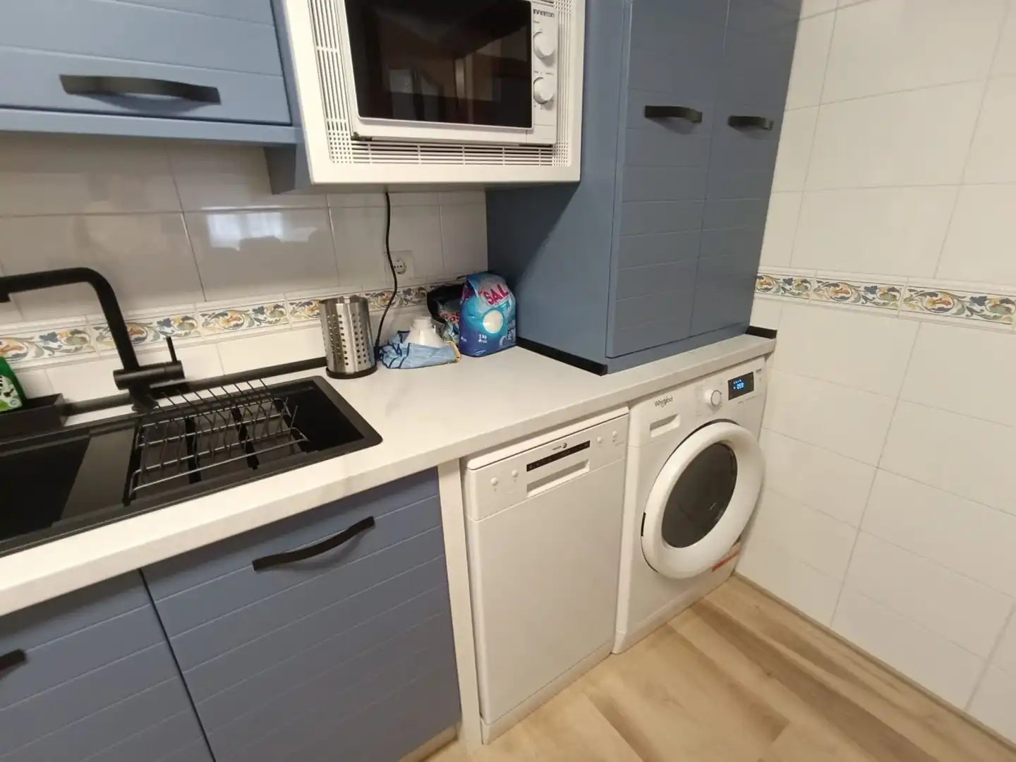 Appartamento con ascensore in vendita a Avenida Don Antonio Huertas, imagen 3