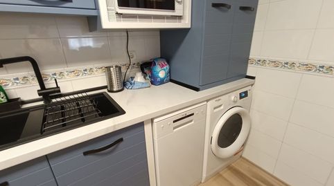 Foto 3 de Piso en venta en Avenida Don Antonio Huertas, Tomelloso, Ciudad Real