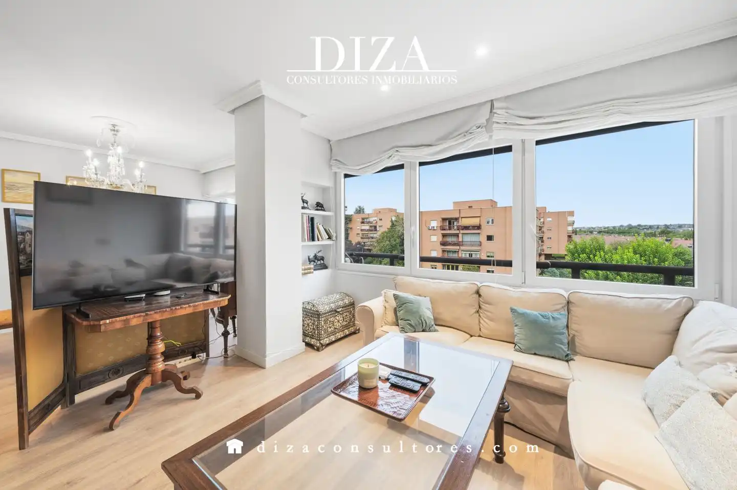 Appartamento con ascensore in vendita a Calle de Húmera, imagen 9