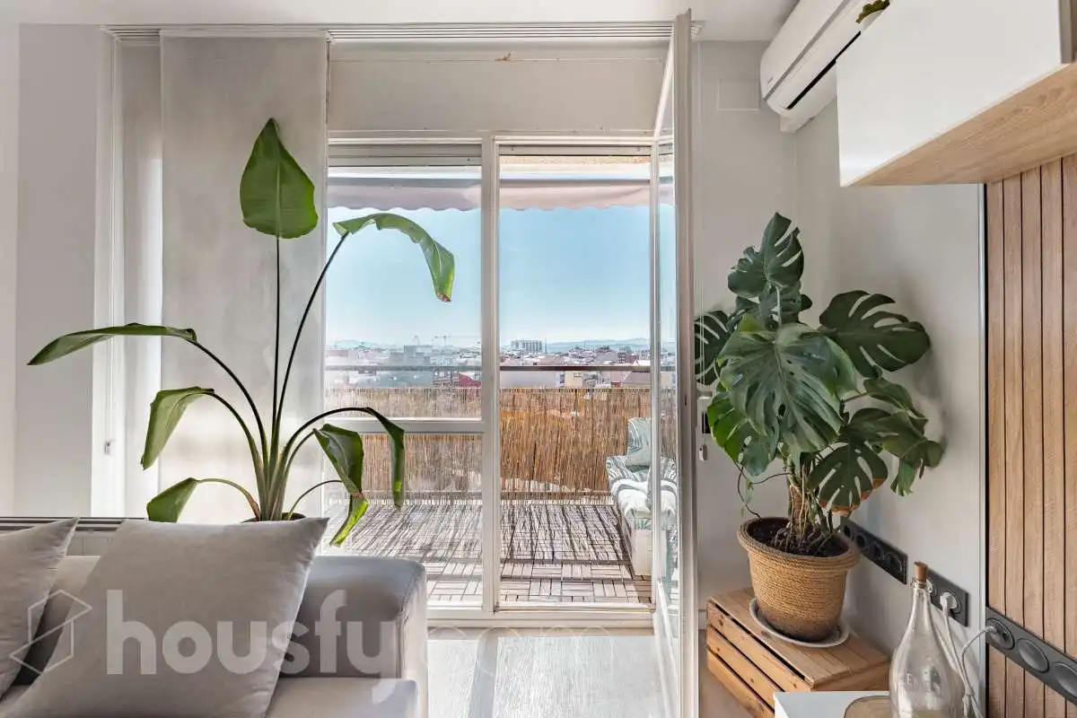 Flat with terrace for sale in Rambla Francesc macia ., imagen 10