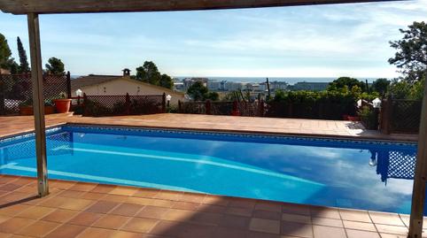 Foto 2 de Casa o xalet en venda a Santa Susanna, Barcelona