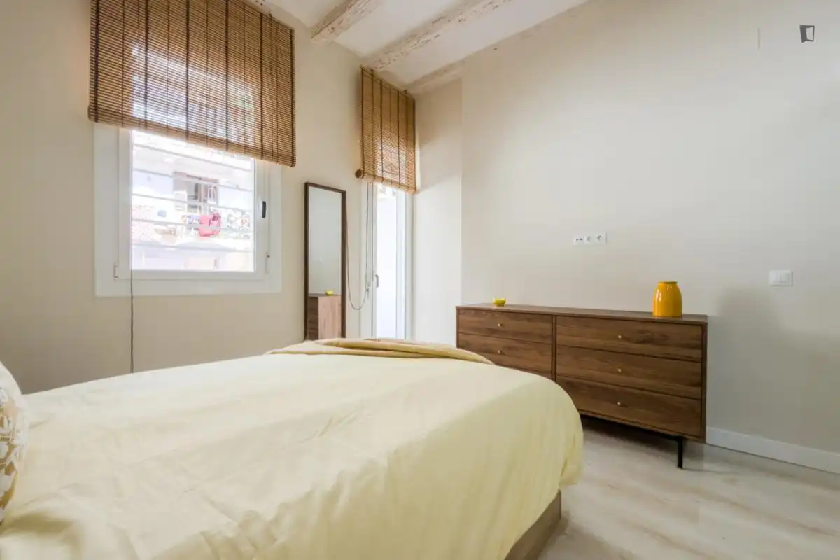 Appartement compact à louer à Ciutat Vella, imagen 10