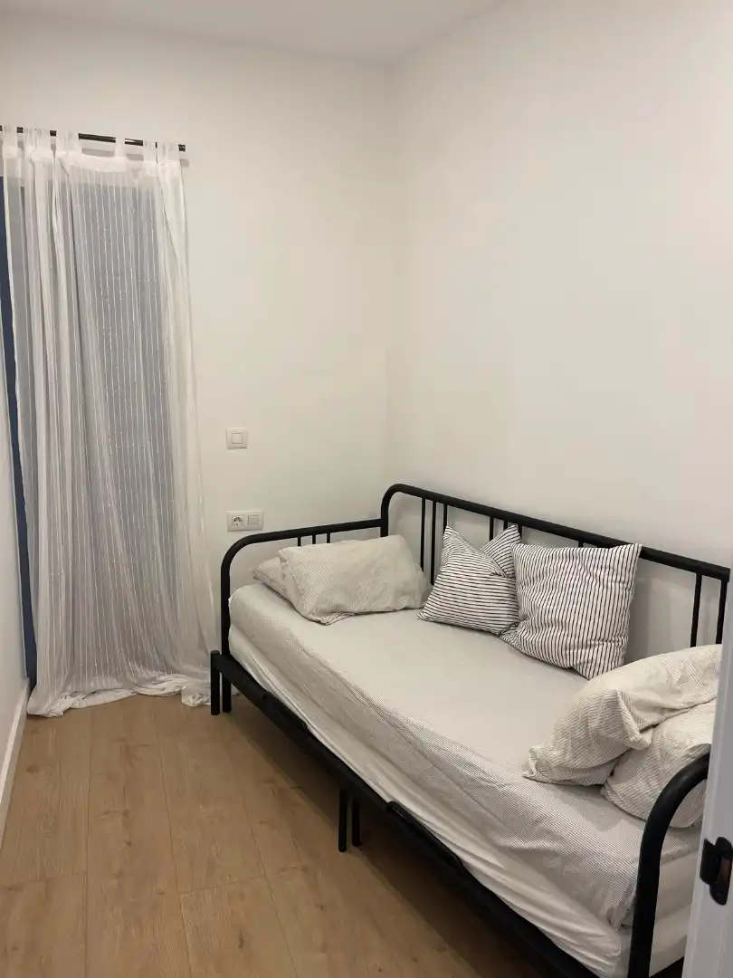 Habitación de Casa o chalet en venta en Sant Feliu de Guíxols con Aire acondicionado, Calefacción y Parquet