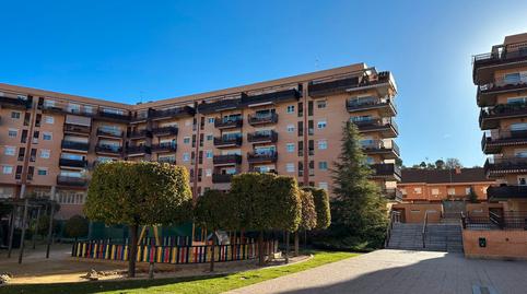 Photo 3 of Attic for sale in Calle Presidente José María Aznar, 9, Perlita, Madrid