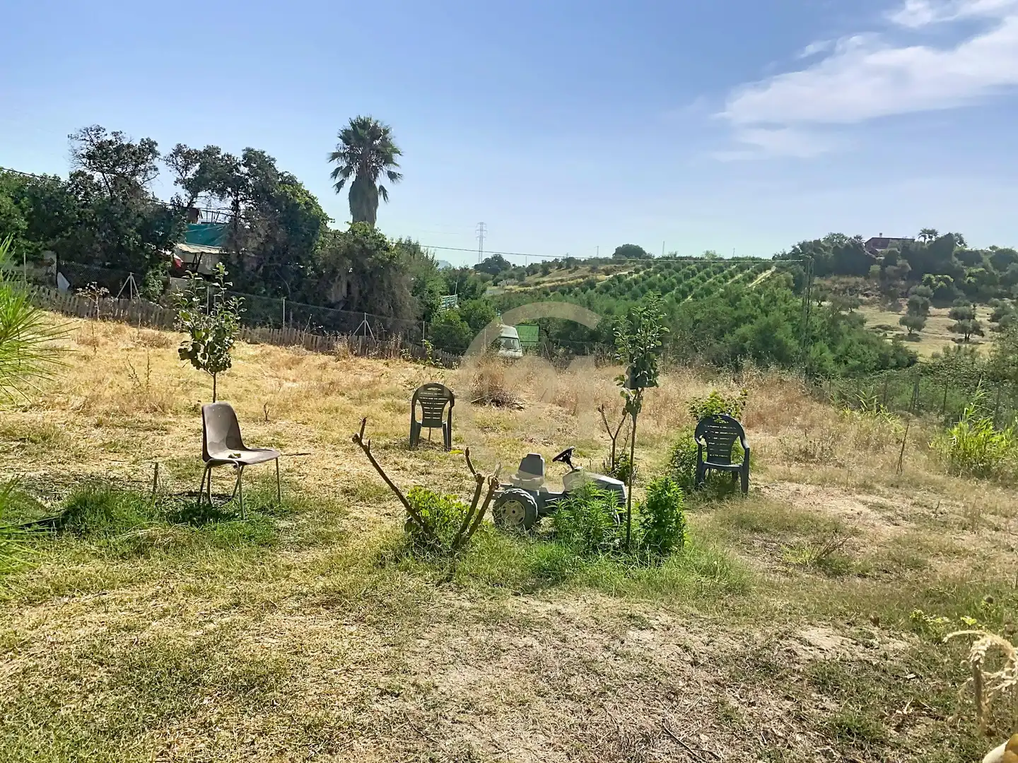 Terreni e lotti in vendita a MA-3300, Alhaurín de la Torre, Spain, imagen 3