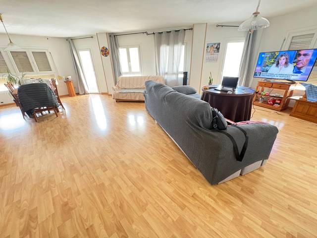 Piso en Venta en Carrer de Manacor en Polígon de Llevant