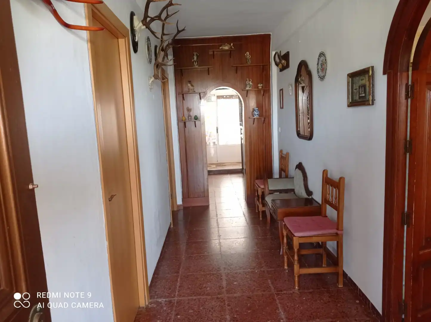 Chalet con terraza en venta en El Bosque, imagen 18