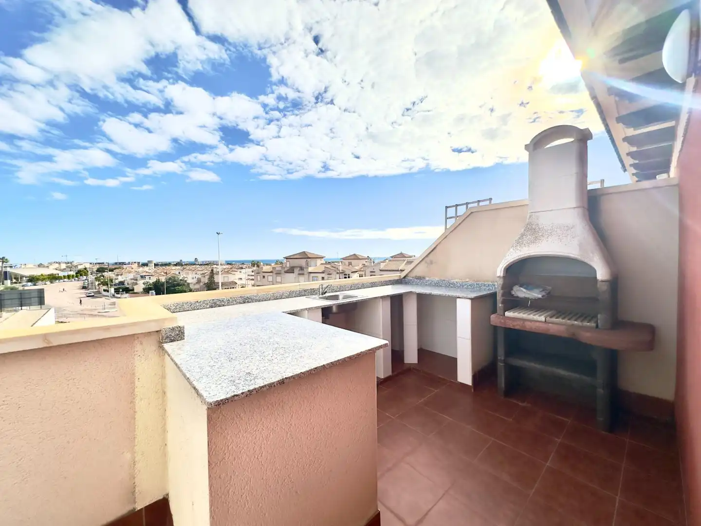 Àtic amb terrassa en venda a Orihuela Costa, imagen 36