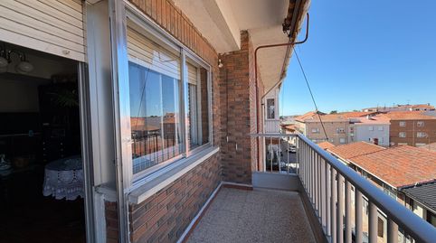 Foto 5 de Piso en venta en San Andrés de Colmenar Viejo, Colmenar Viejo