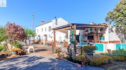 Foto 2 de Finca rústica en venta en Archidona, Málaga