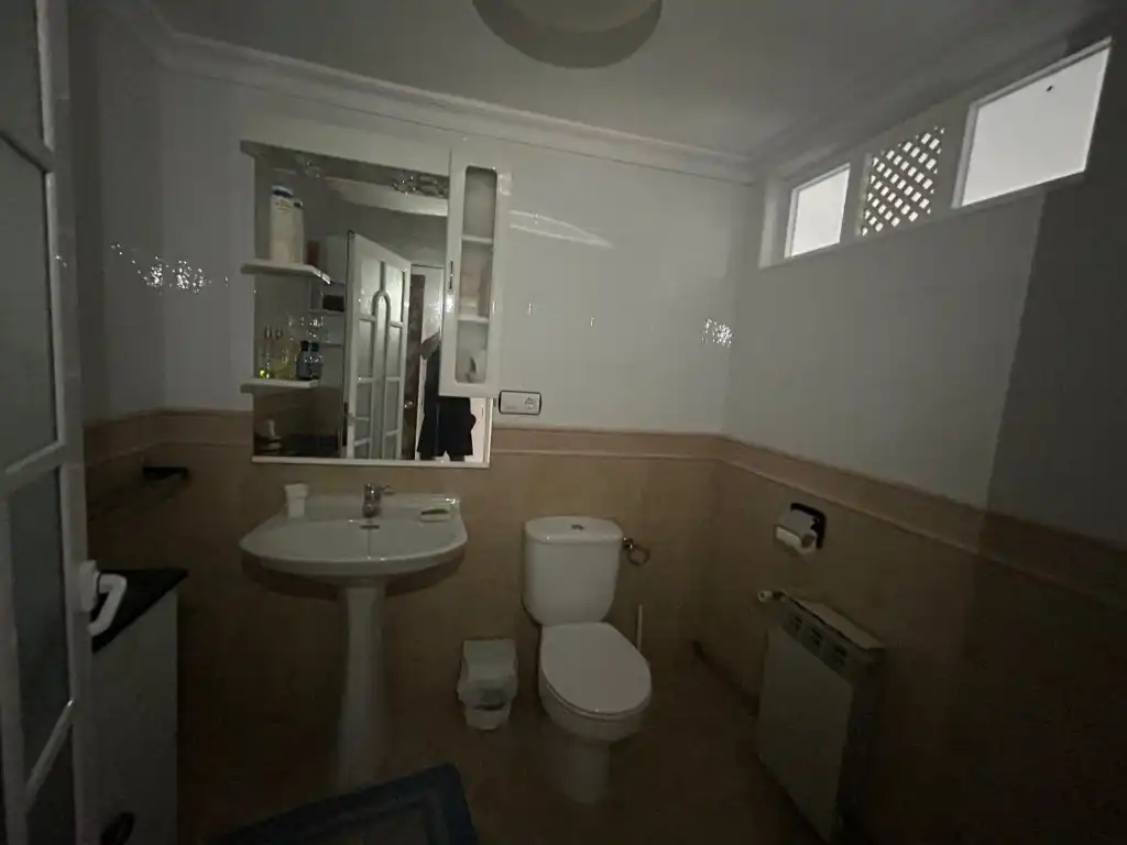 Baño de Casa o chalet en venta en Requena