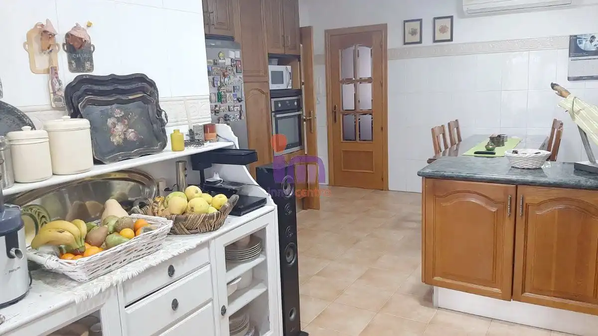 Casa con piscina en venta en Valdepeñas, imagen 47