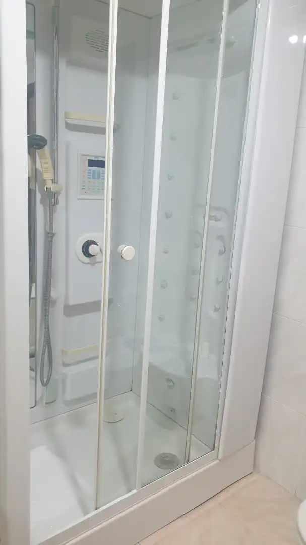 Flat with terrace for sale in Parque de la Constitución 5a, imagen 7