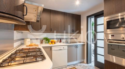 Foto 4 de Apartamento de alquiler en Calle de Rafael Calvo, Almagro, Madrid Capital