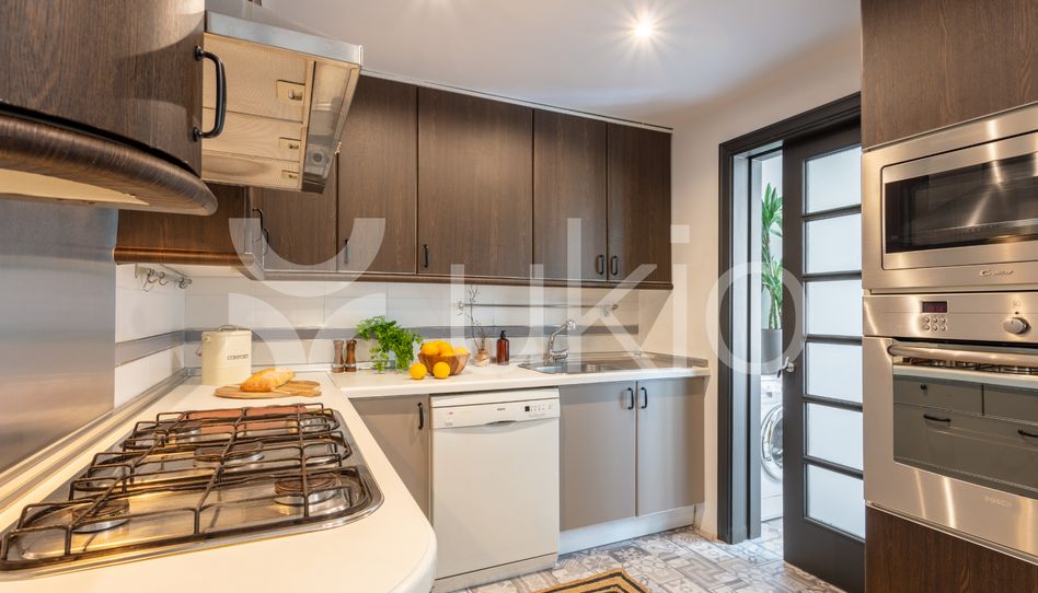 Apartamento de alquiler en Calle de Rafael Calvo, Almagro - Imagen 4