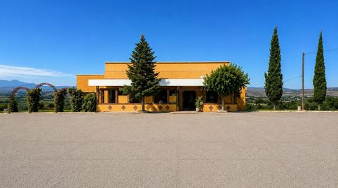 Ponemos a la venta el mítico Restaurante Montesol de Padul, imagen 2