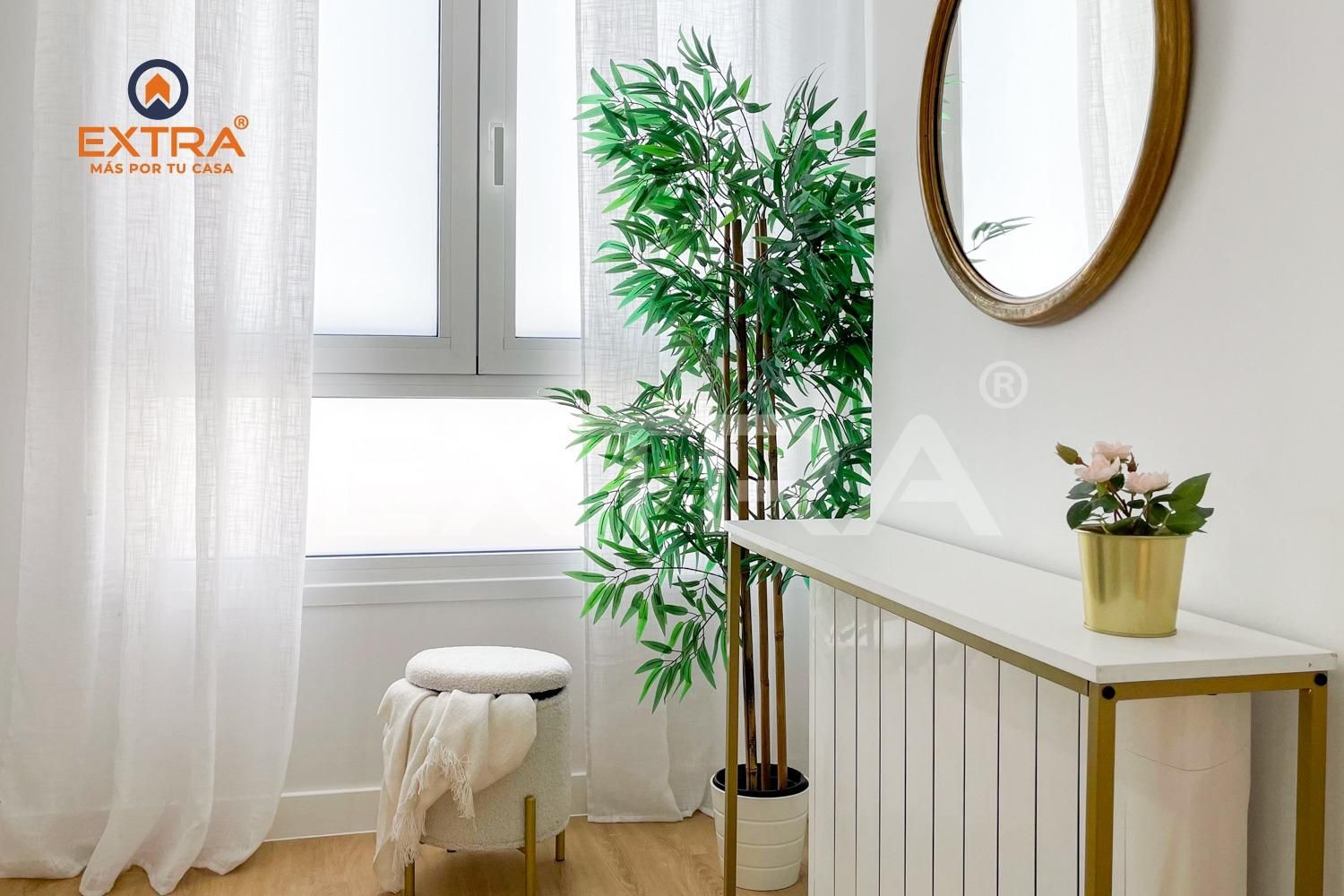 Habitación de Piso en venta en  Madrid Capital con Aire acondicionado y Calefacción