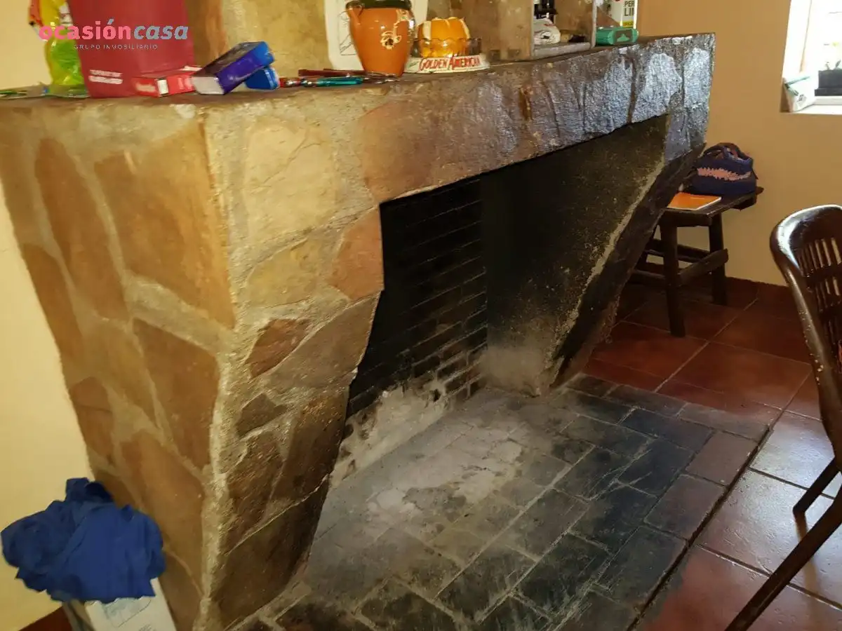 Finca rústica en venta en Villanueva de Córdoba con Jardín privado, Trastero y Amueblado