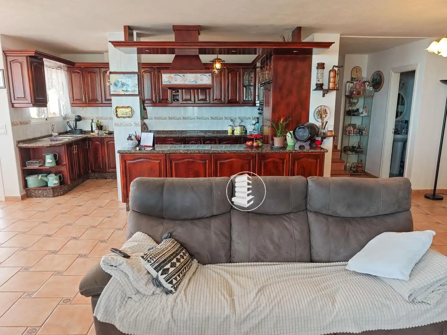 Casa o chalet en venta en Cuevecitas - Malpaís