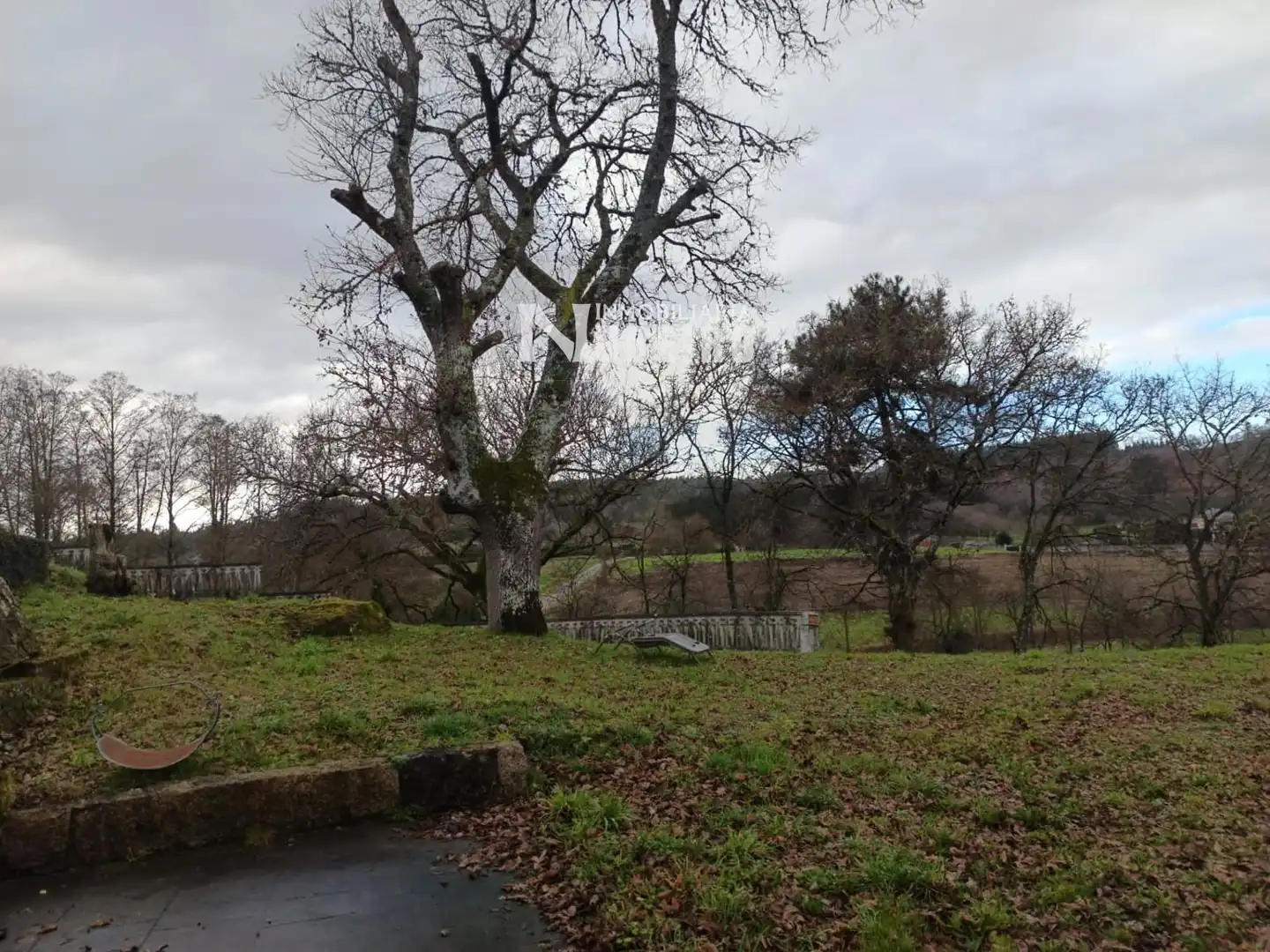 Casa o chalet en venta en Lugo