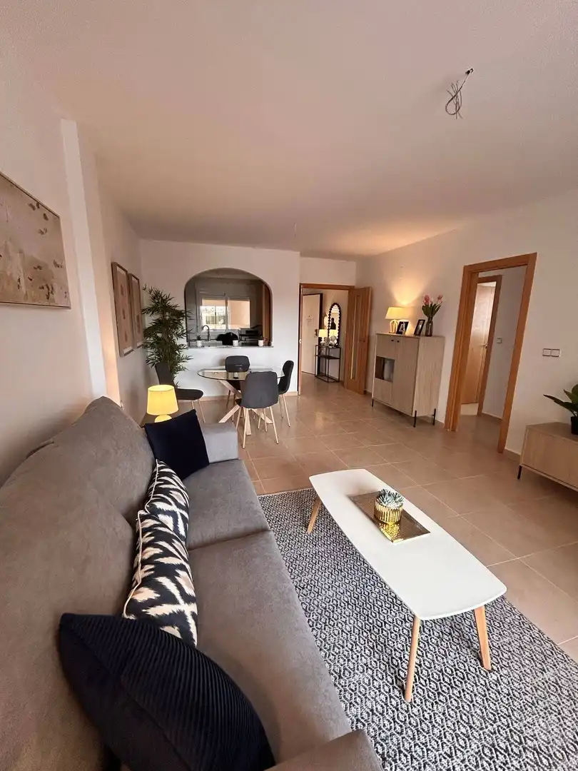 Appartement compact avec terrasse à vendre à Orihuela Costa, imagen 42