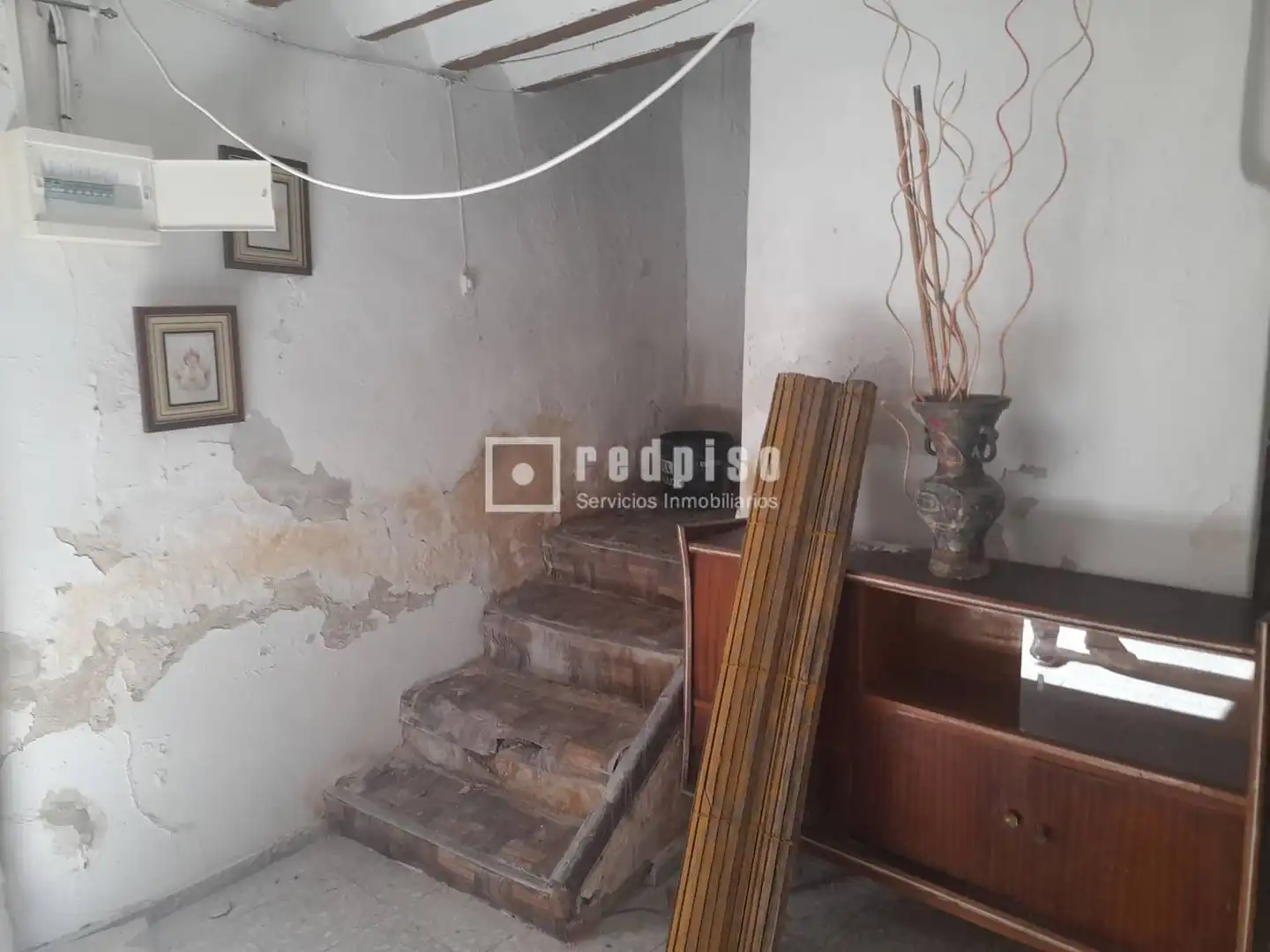 Casa o chalet en venta en Belmonte de Tajo con Calefacción y Jardín privado