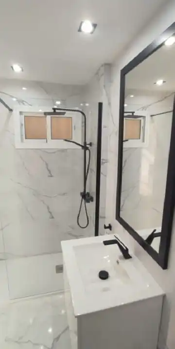 Apartamento con piscina en venta en Parque de la Paloma, imagen 12