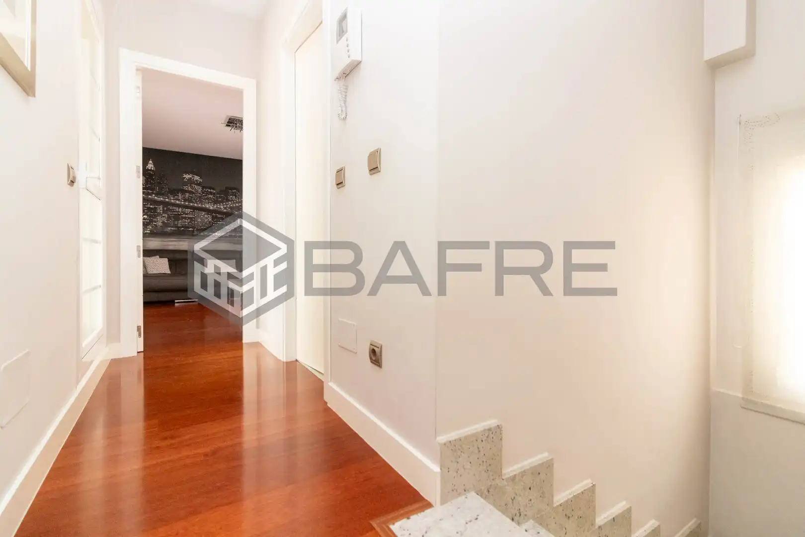 Attic for sale in Arganda del Rey  with Air Conditioner, Heating and Parquet flooring