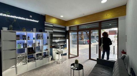 Photo 2 of Commercial properties for rent in Manantiales - Estación de Autobuses, Torremolinos