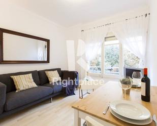 Apartment to rent in Sant Gervasi- Galvany