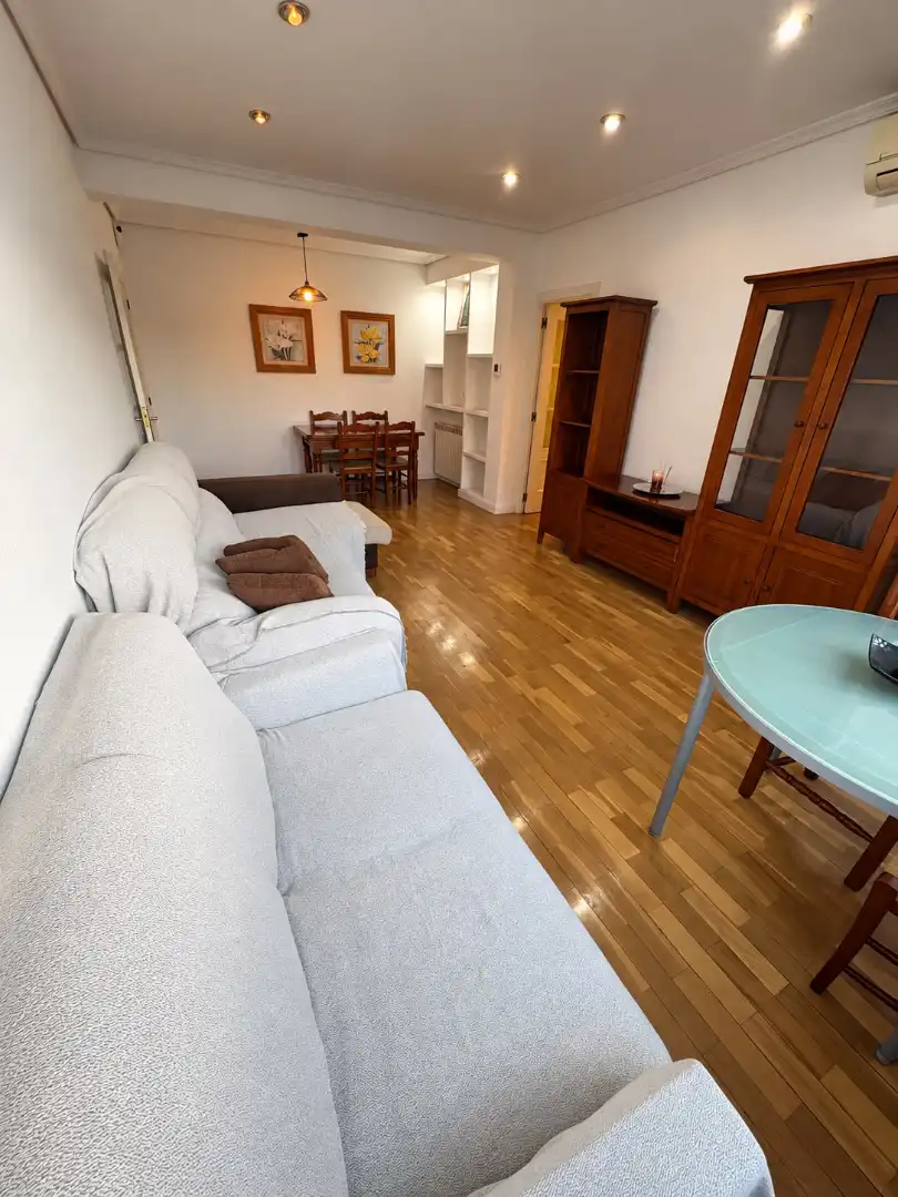 Appartement avec ascenseur à vendre à Carabanchel, imagen 2