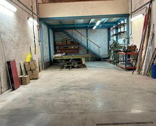 Industrial buildings for sale in Zaratamo