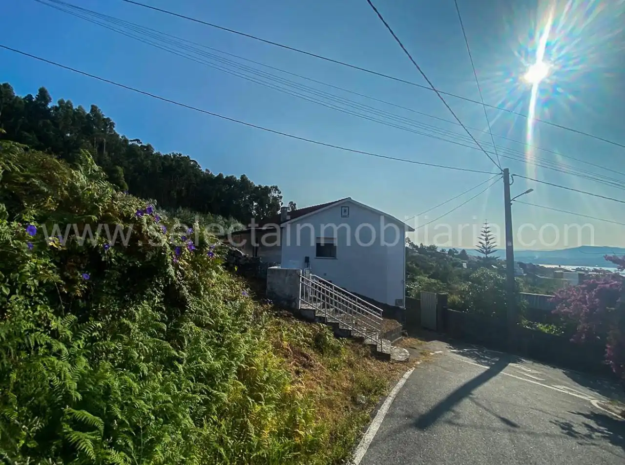 Houses for sale in SAMIEIRA, Samieira