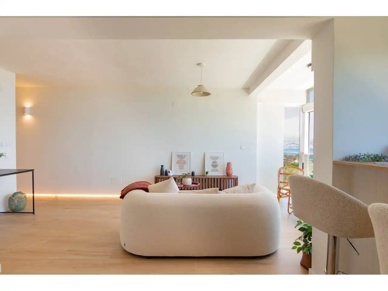 Wohnung mit Terrasse zum Verkauf in Paseo Marítimo Levante, imagen 10