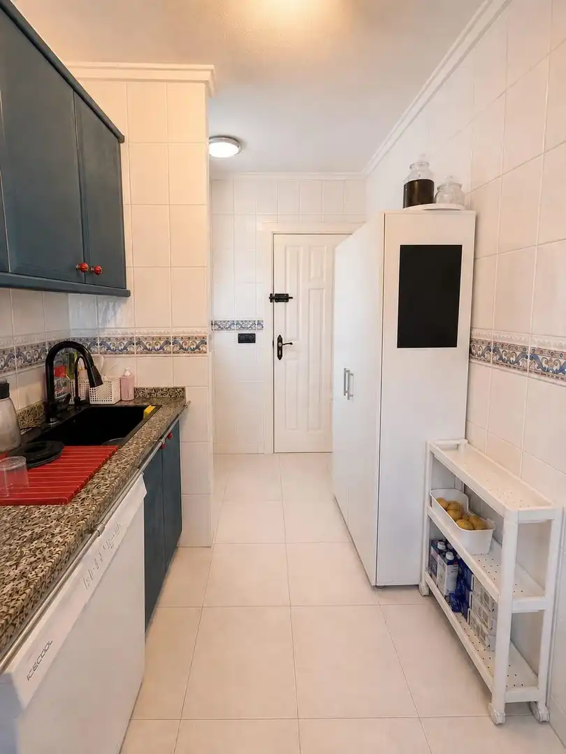 Villa mit Pool zum Verkauf in CALA CAPITAN-CABO ROIG, imagen 23