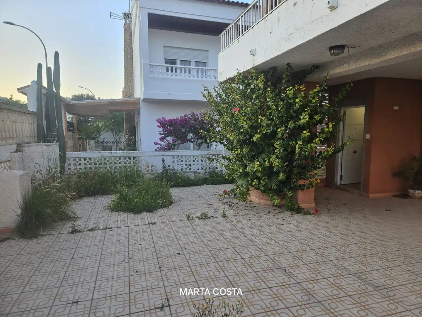 Casa o chalet en venta en Daimús con Aire acondicionado, Calefacción y Jardín privado