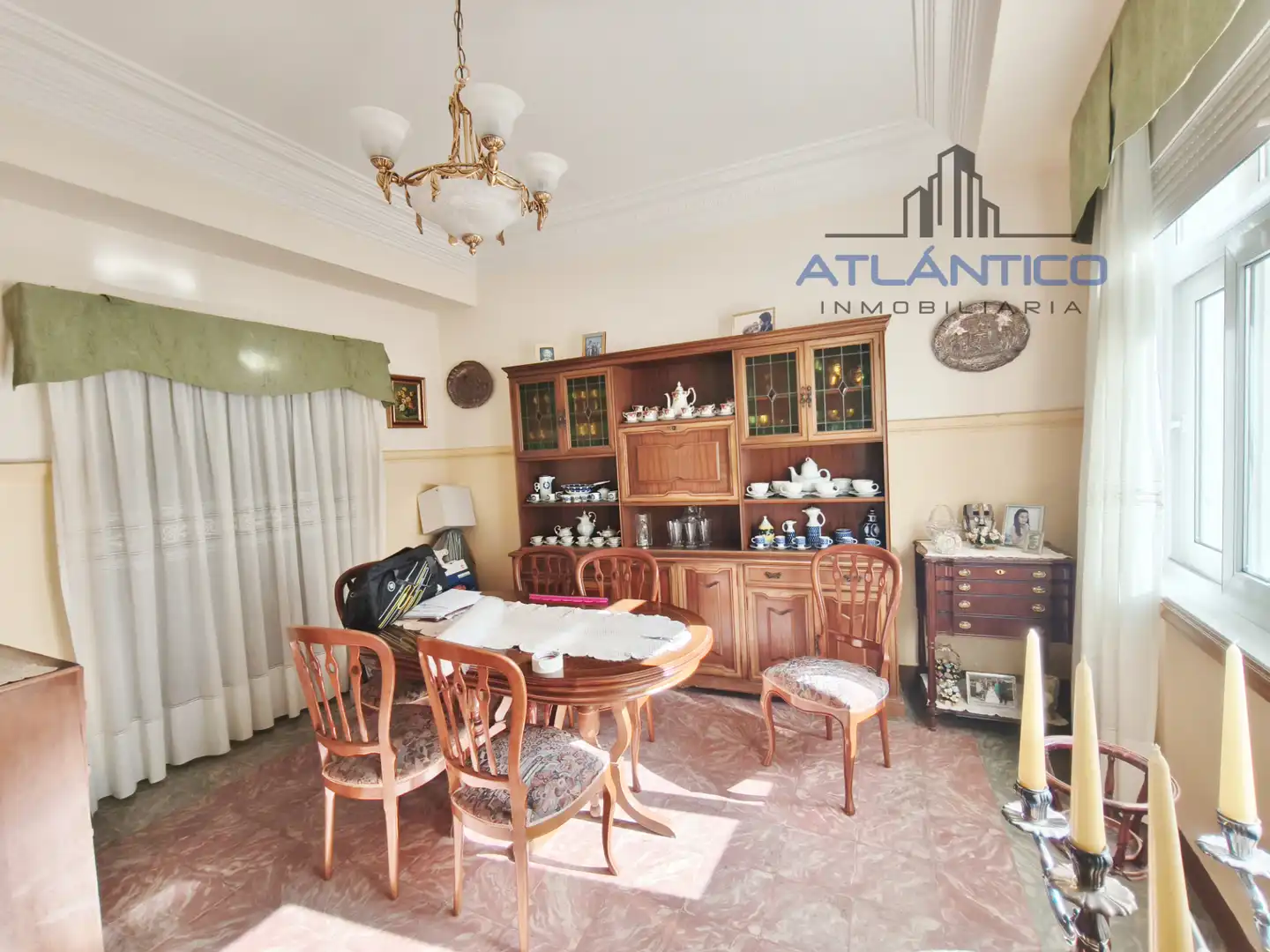 Appartamento con ascensore in vendita a Rúa Barrera, imagen 13