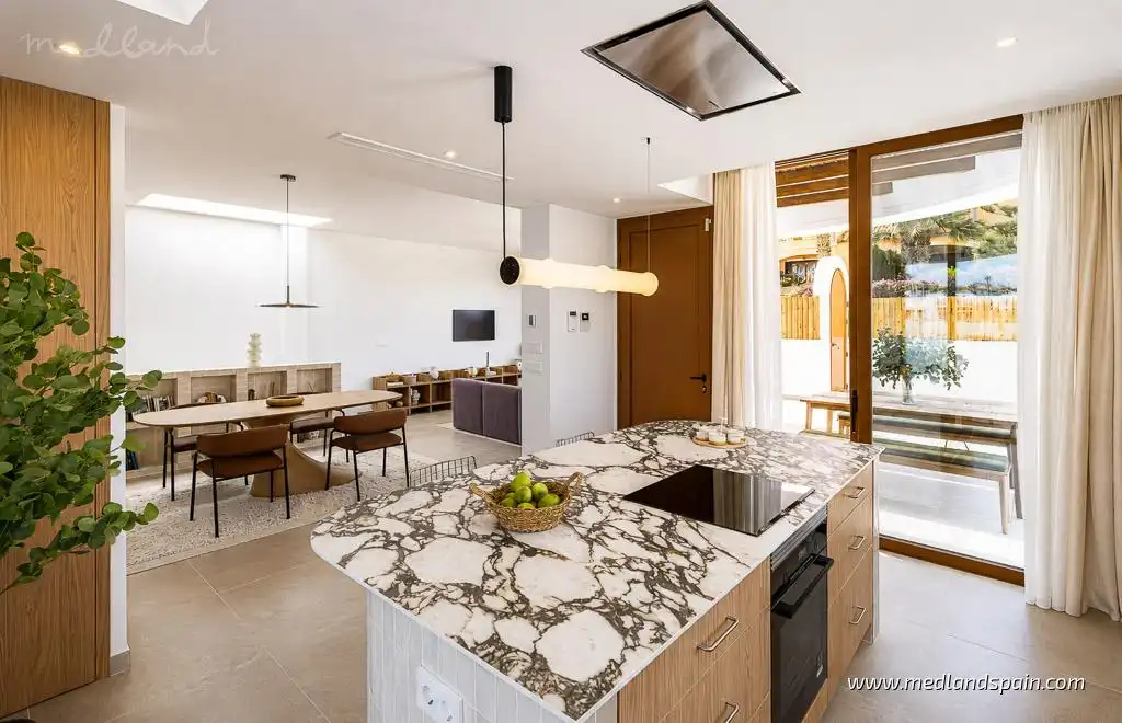 Villa avec piscine à vendre à Algorfa, imagen 5