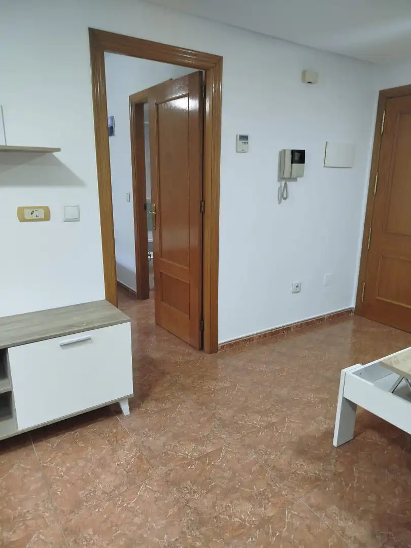 Apartament de lloguer en Murcia amb Aire condicionat, Calefacció i Traster