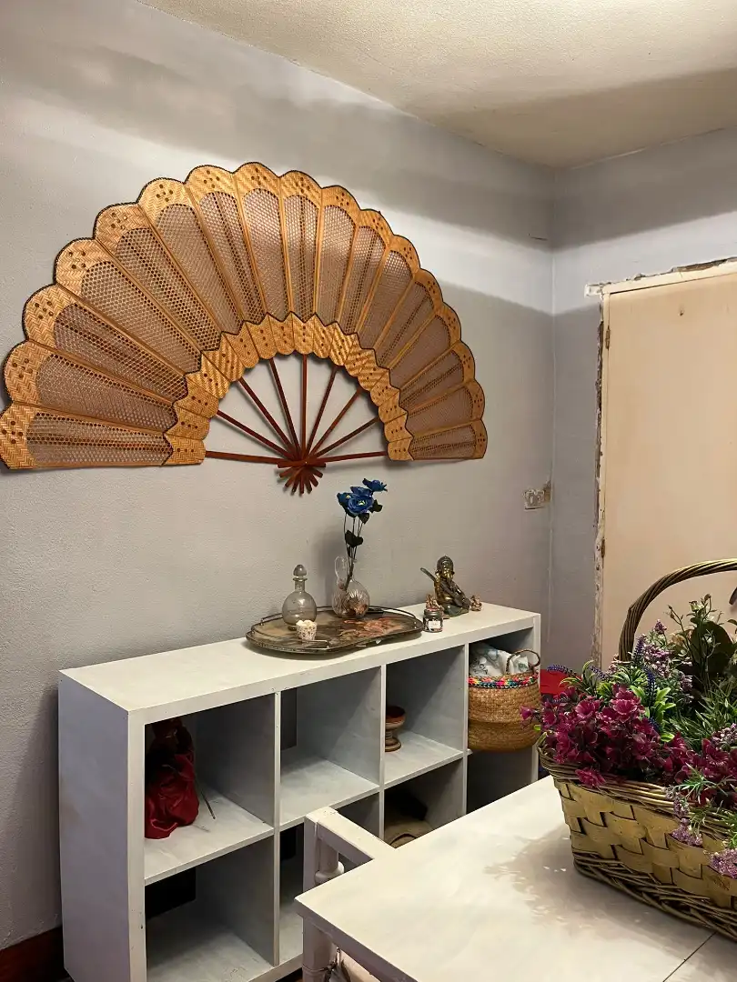 Houses for sale in Salinillas de Bureba  with Terrace and Furnished