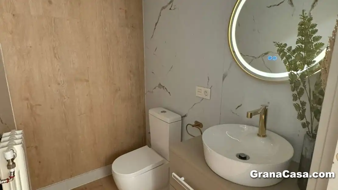 Flat for rent in Camino de Alfacar, 21, Cartuja