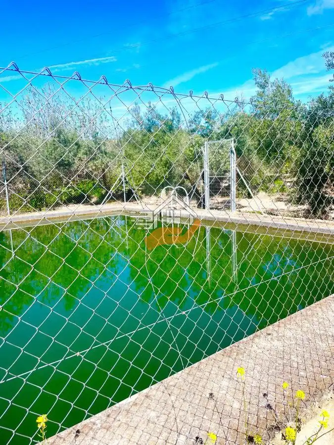 Casa rústica en venta en Vélez-Blanco, imagen 10