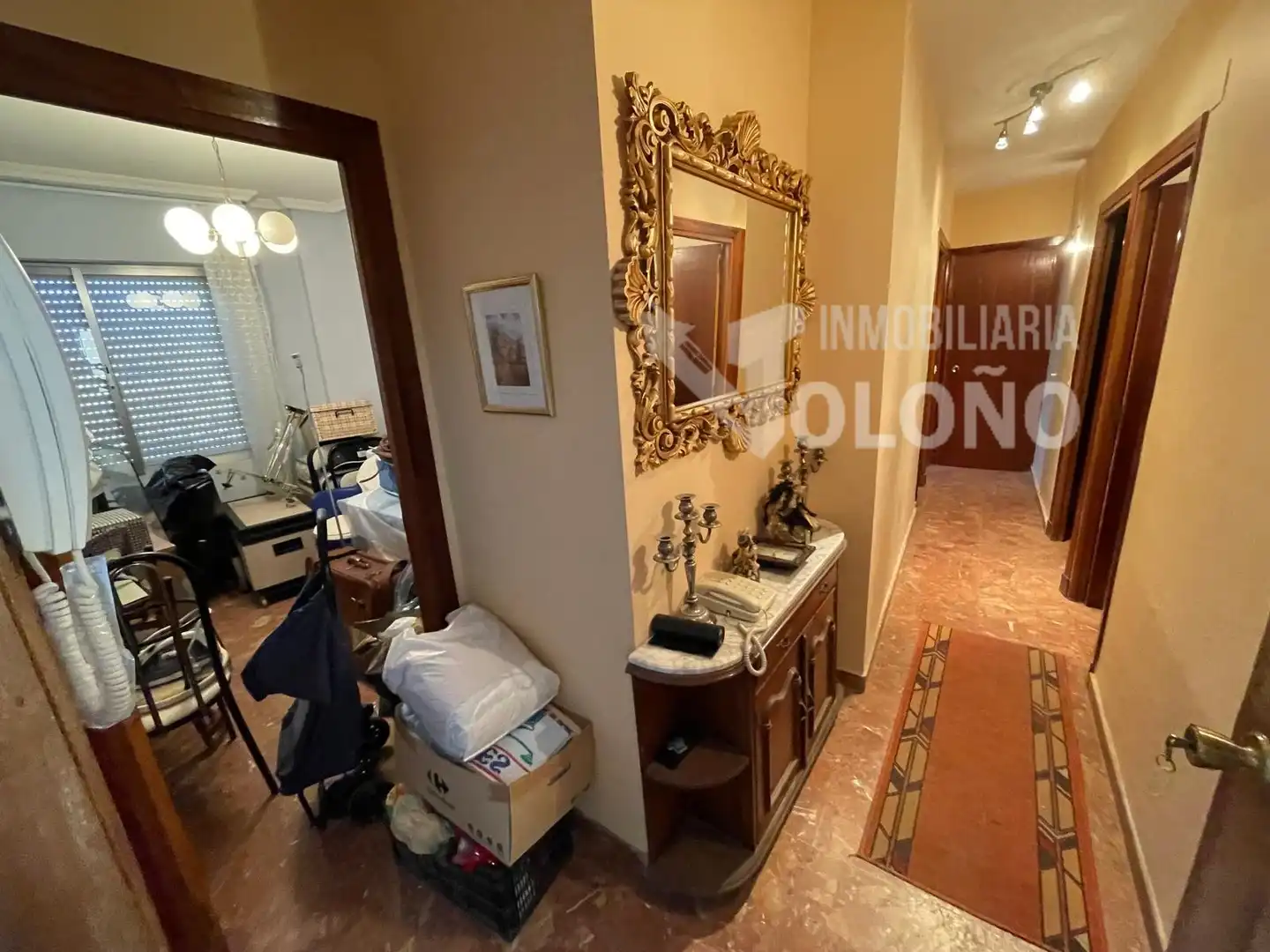 Casa o chalet en venta en San Vicente de la Sonsierra con Calefacción