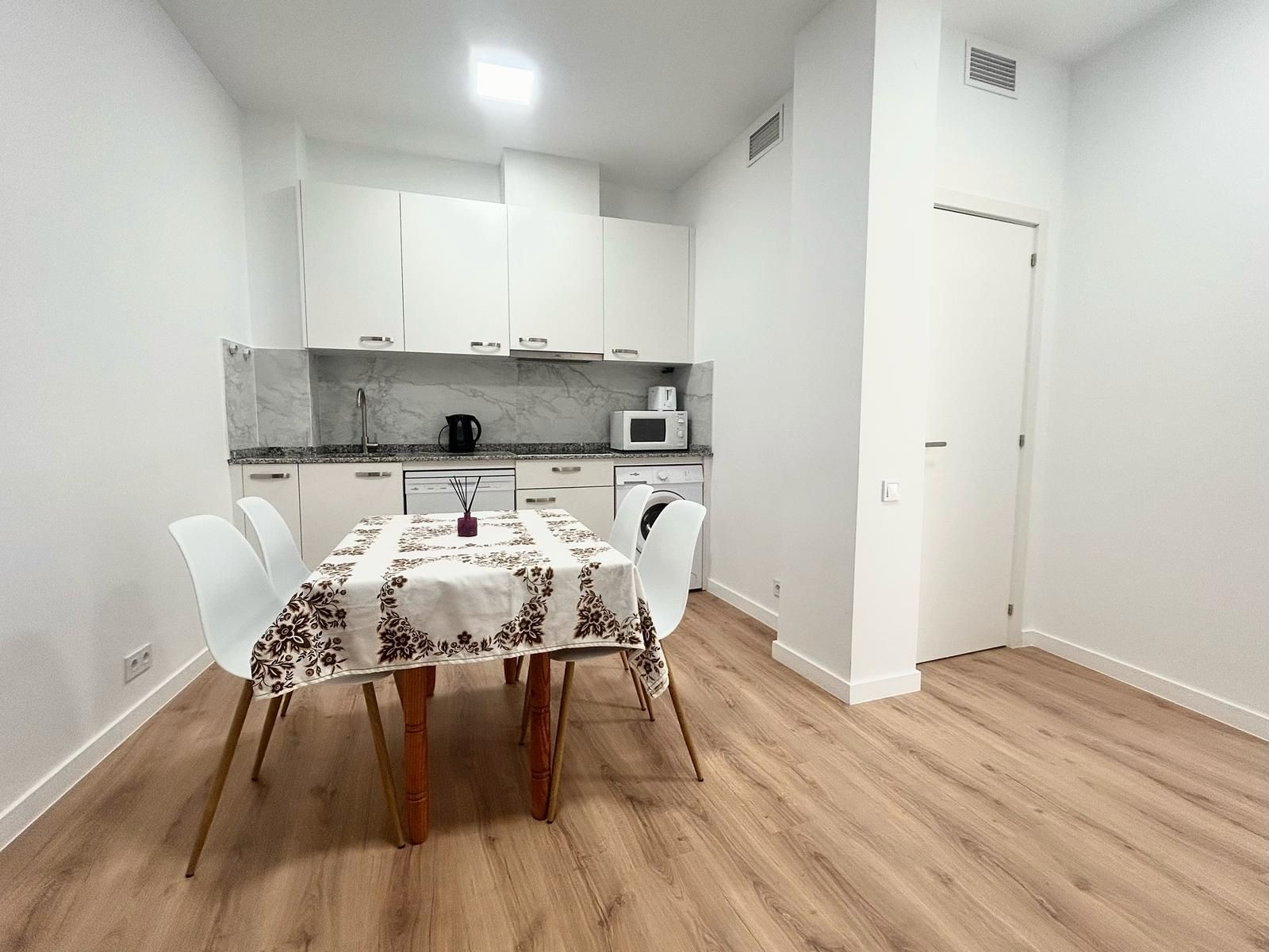 Piso en venta en Plaza Santa Teresa, San Antón