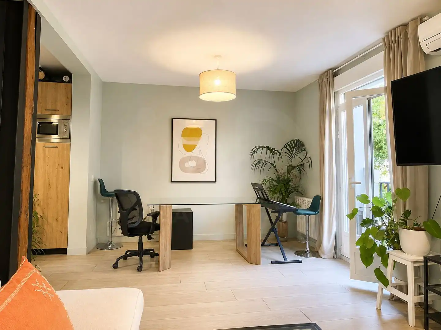 Appartement avec ascenseur à vendre à Retiro, imagen 3
