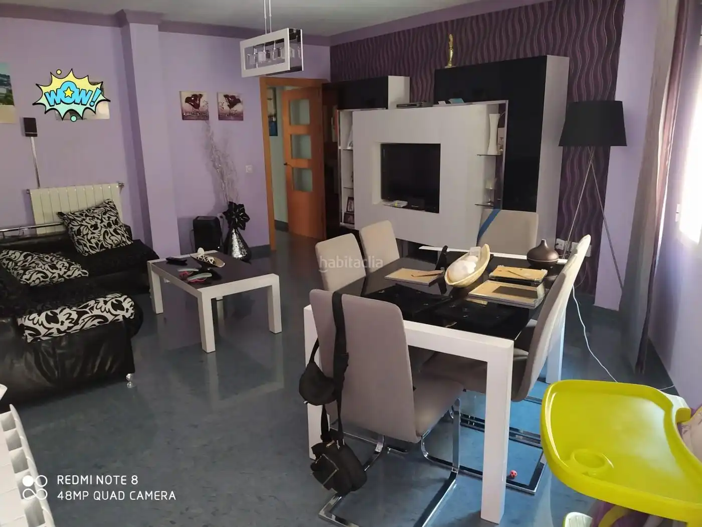 Appartamento con ascensore in vendita a Calle la Paz 29