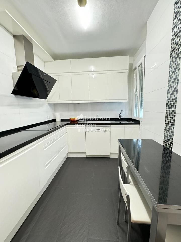 Flat to rent in De José Zorrilla, José Zorrilla - Padre Claret
