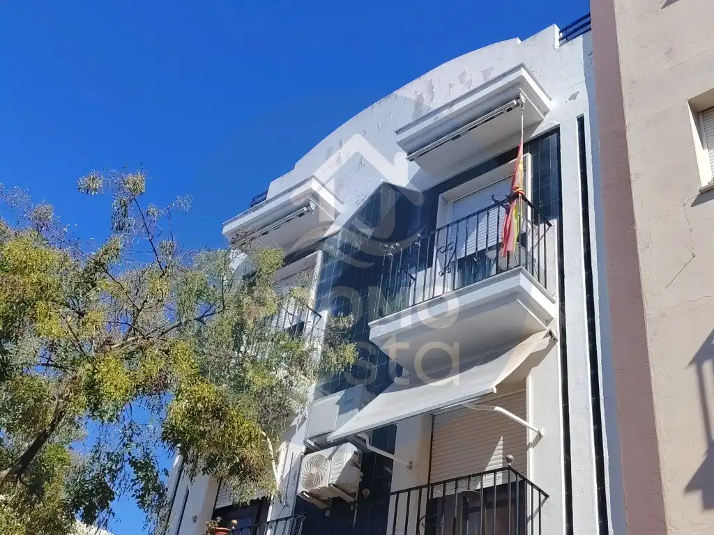 Casa en venda a Avenida España, imagen 42